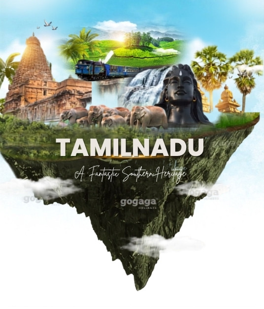 Tamil Nadu