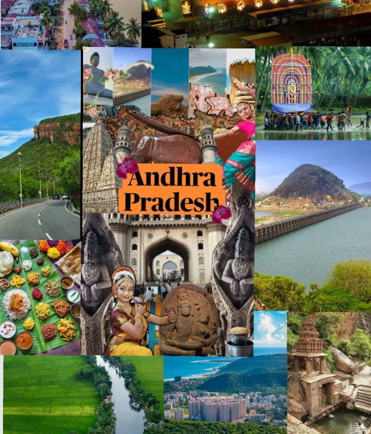 Andhra Pradesh