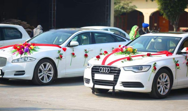 Marriage Function