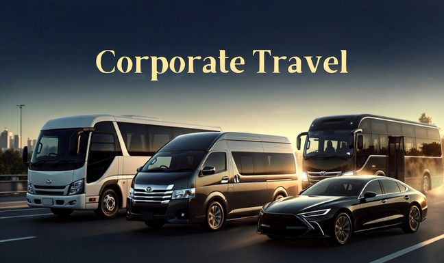 Corporate Travel
