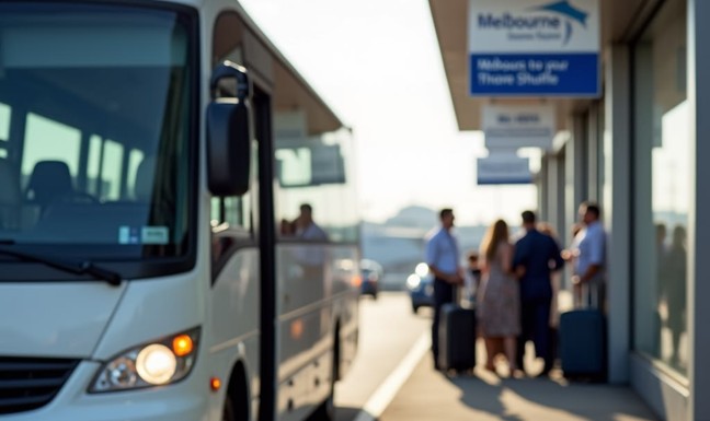 Bus Ticket Booking