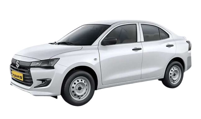 Sedan