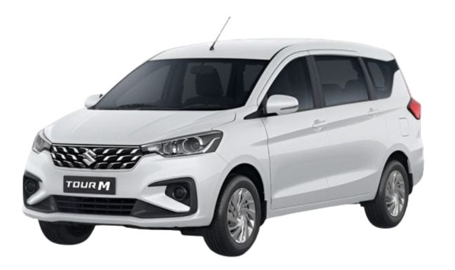 Budget SUV