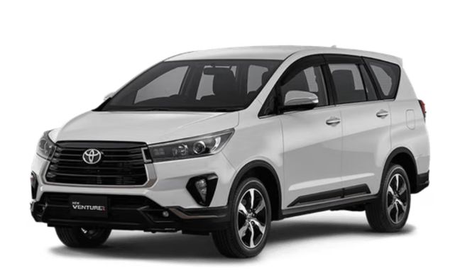 Innova Crysta